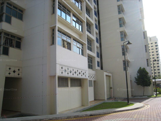 Blk 52 Strathmore Avenue (Queenstown), HDB 4 Rooms #370742